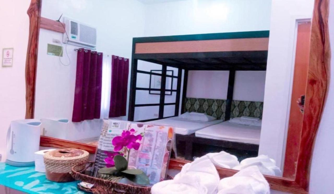 Floating Sanctuary Resort Powered By Cocotel Bulacan Экстерьер фото